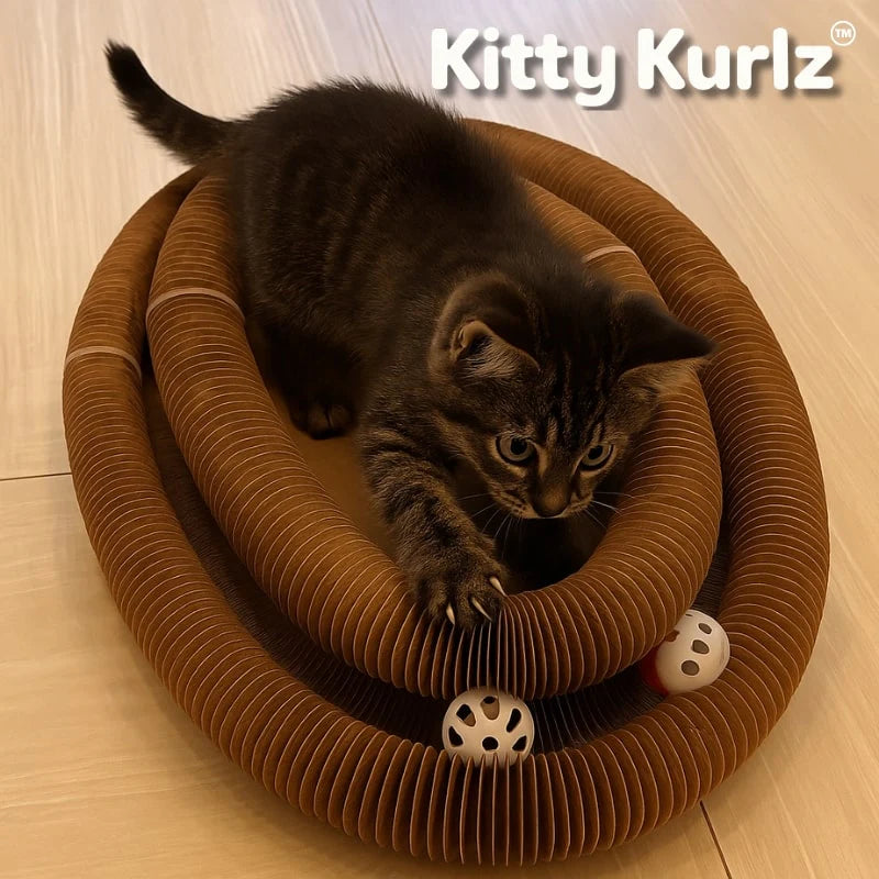 Kitty Kurlz