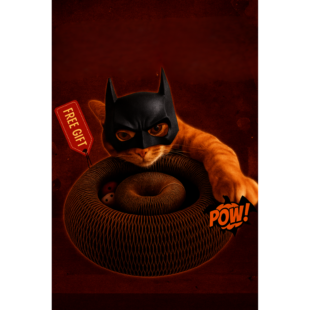 Kitty Kurlz