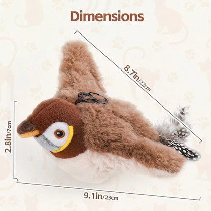 FlappyBird ™ Interactive Cat Toy