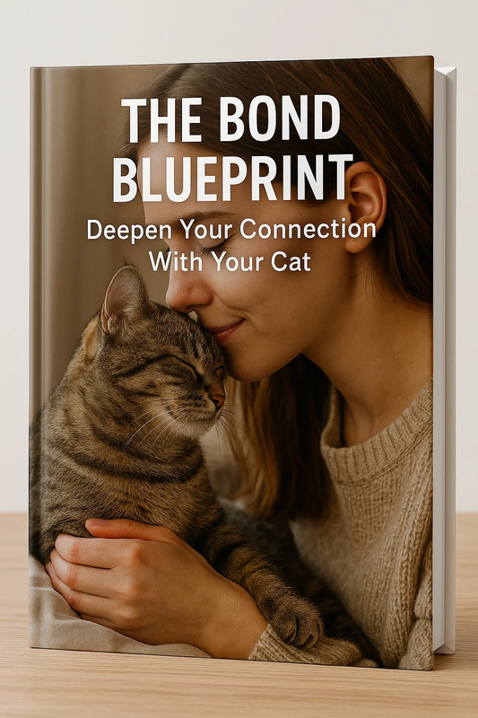 🐾 The Bond Blueprint